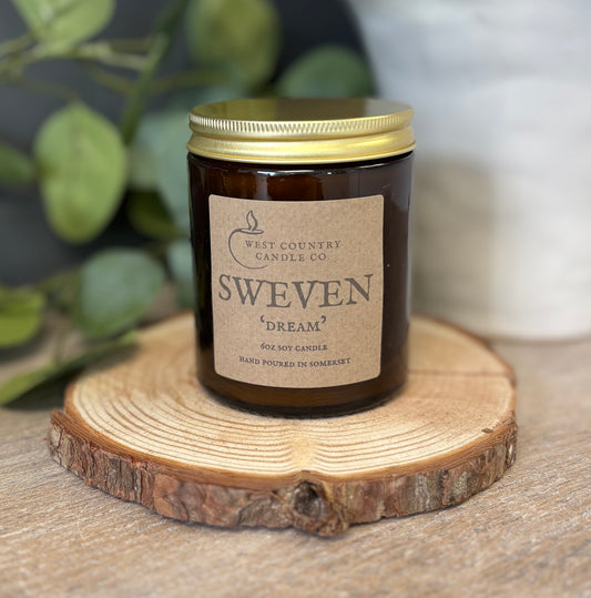 Sweven - 'Dream' Candle