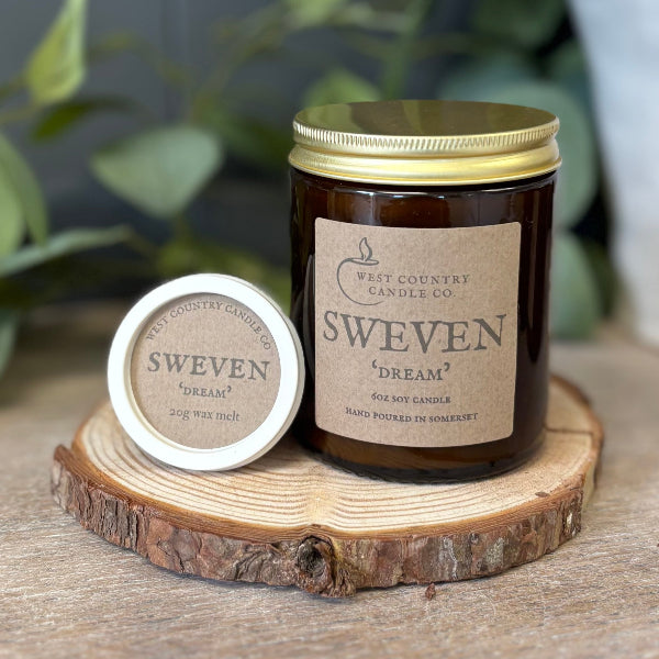 Sweven - 'Dream' Candle
