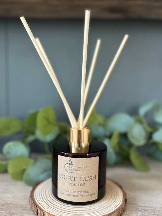 Gurt Lush Reed Diffuser 100ml