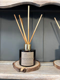 Me'Ansum Reed Diffuser - Myrrh & Tonka