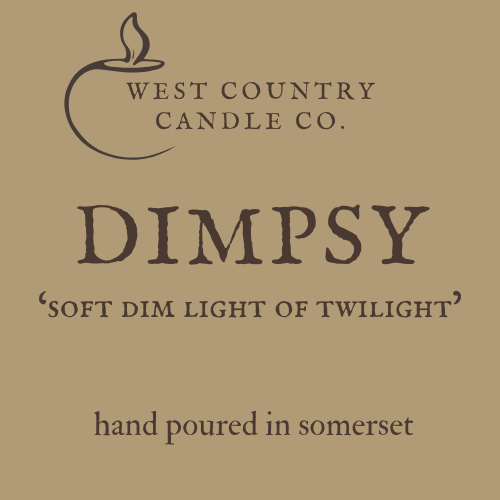 Dimpsy Candle